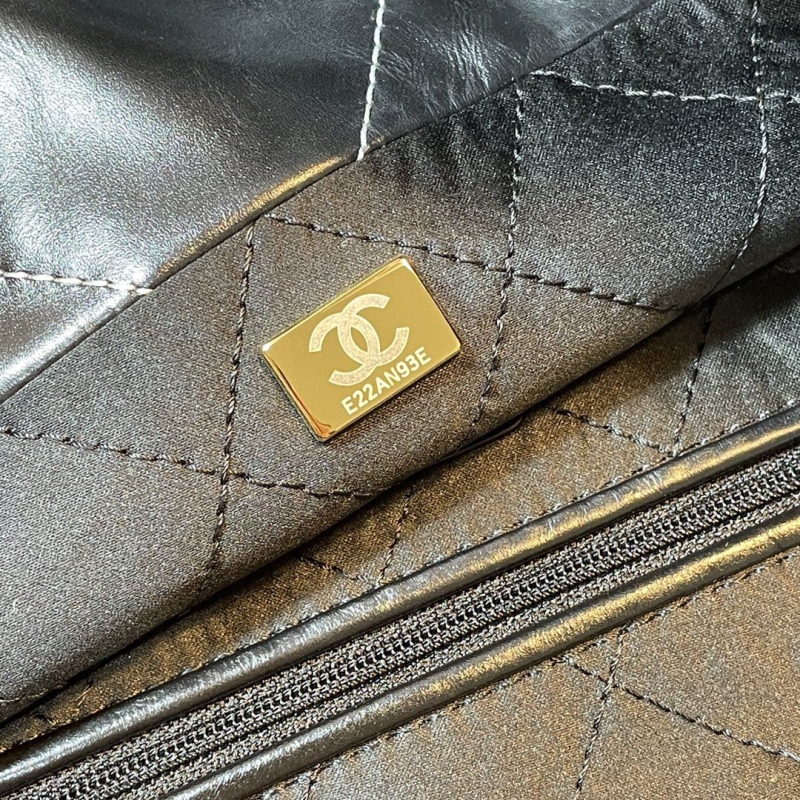 Ch**el hobo 22 bags